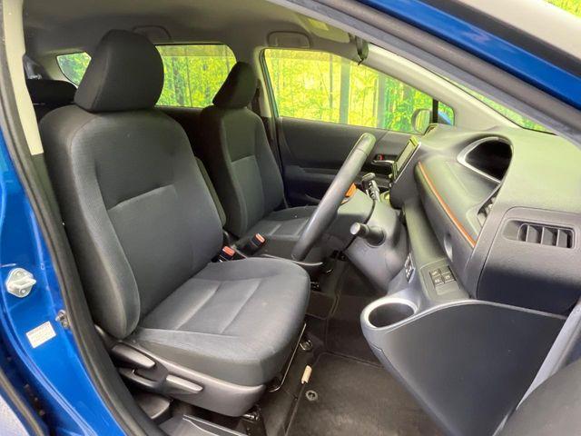 シエンタ（新潟県新潟市南区）画像9