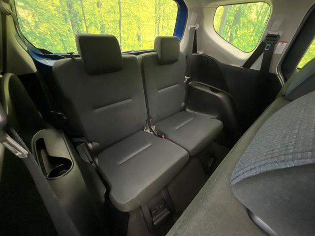 シエンタ（新潟県新潟市南区）画像11