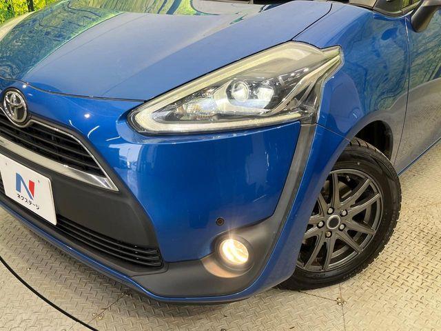 シエンタ（新潟県新潟市南区）画像13