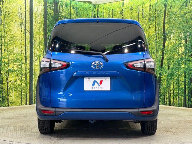 シエンタ（新潟県新潟市南区）画像16