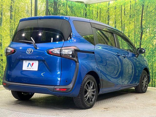 シエンタ（新潟県新潟市南区）画像17