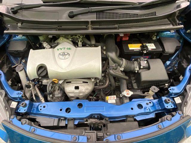 シエンタ（新潟県新潟市南区）画像18