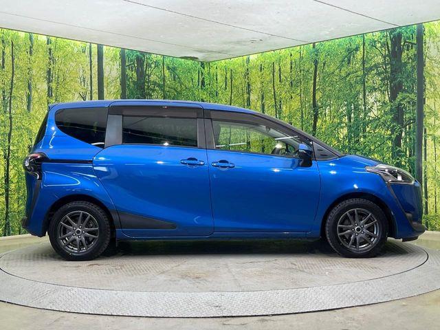 シエンタ（新潟県新潟市南区）画像21