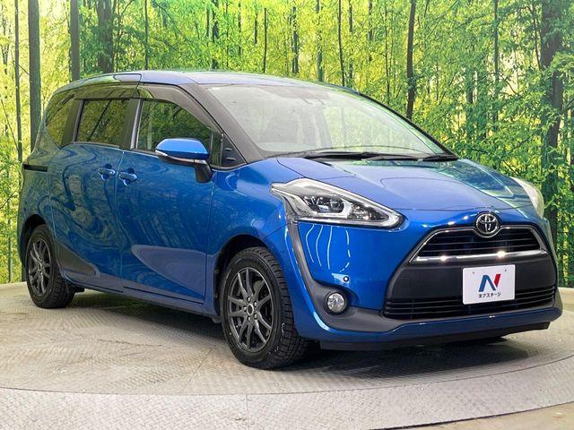 シエンタ（新潟県新潟市南区）画像22