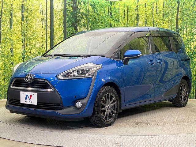 シエンタ（新潟県新潟市南区）画像23