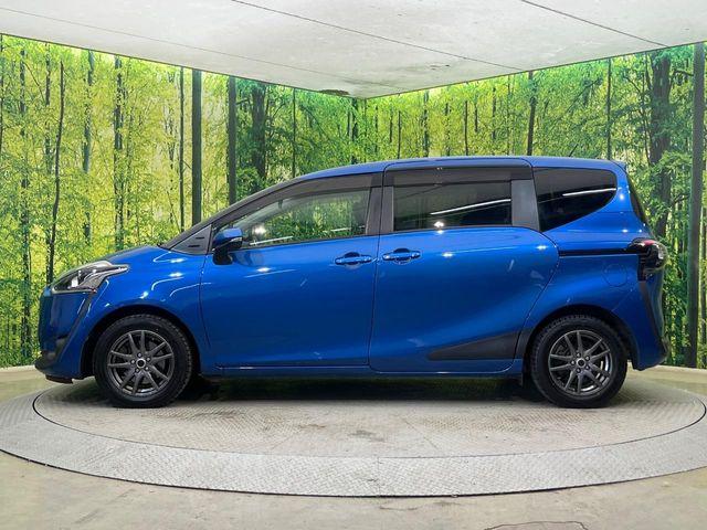 シエンタ（新潟県新潟市南区）画像24