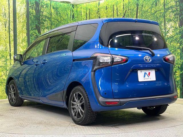 シエンタ（新潟県新潟市南区）画像25