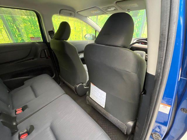 シエンタ（新潟県新潟市南区）画像38