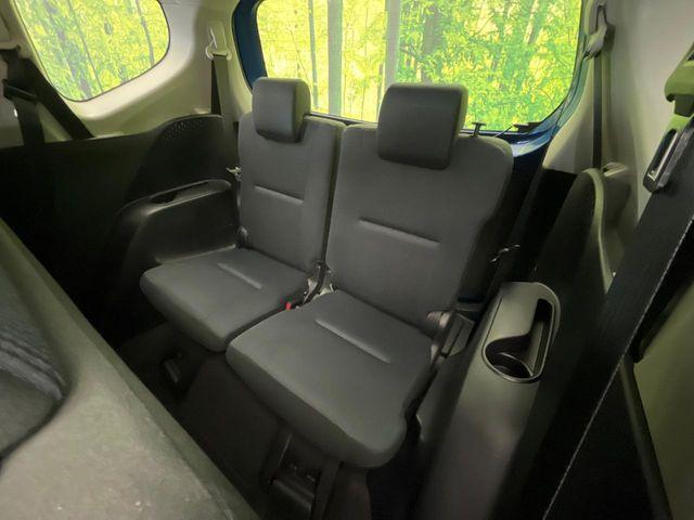 シエンタ（新潟県新潟市南区）画像39