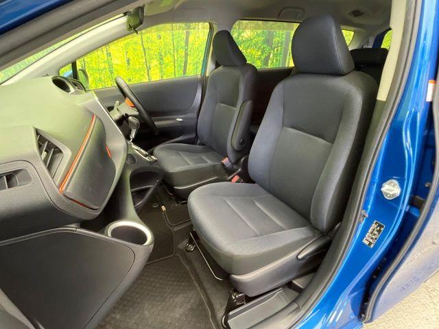 シエンタ（新潟県新潟市南区）画像42