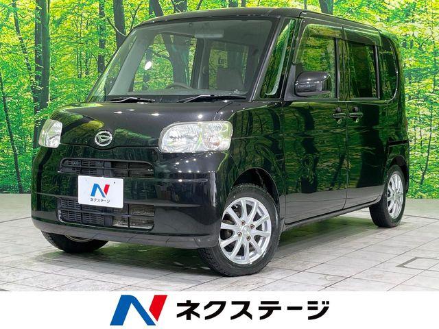 タント（新潟県長岡市）