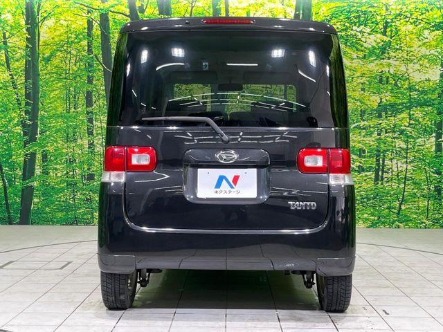 タント（新潟県長岡市）