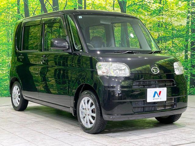 タント（新潟県長岡市）