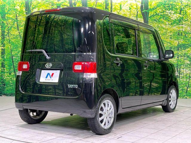 タント（新潟県長岡市）