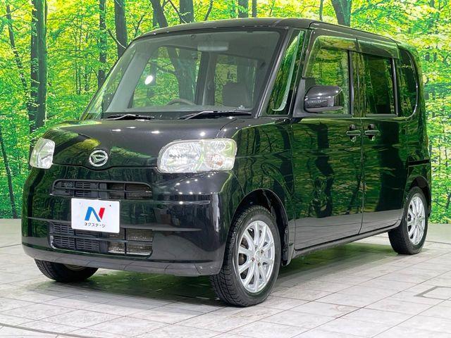 タント（新潟県長岡市）