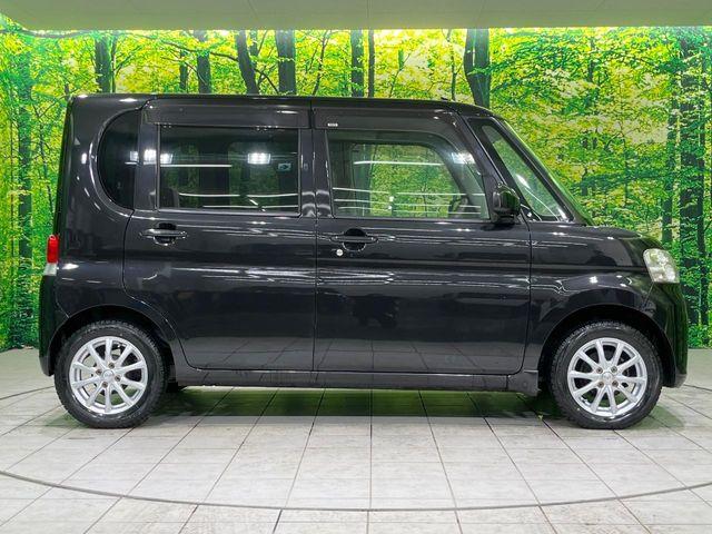 タント（新潟県長岡市）