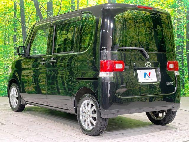 タント（新潟県長岡市）