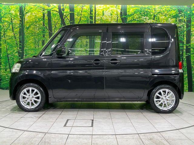 タント（新潟県長岡市）