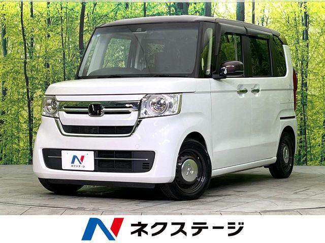 N＿BOX（新潟県新潟市東区）