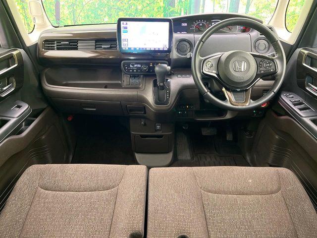 N＿BOX（新潟県新潟市東区）