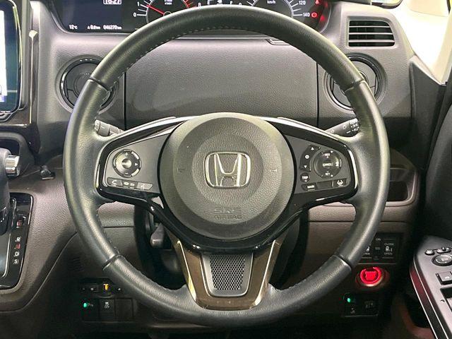 N＿BOX（新潟県新潟市東区）