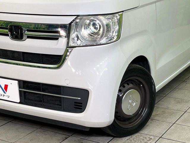 N＿BOX（新潟県新潟市東区）