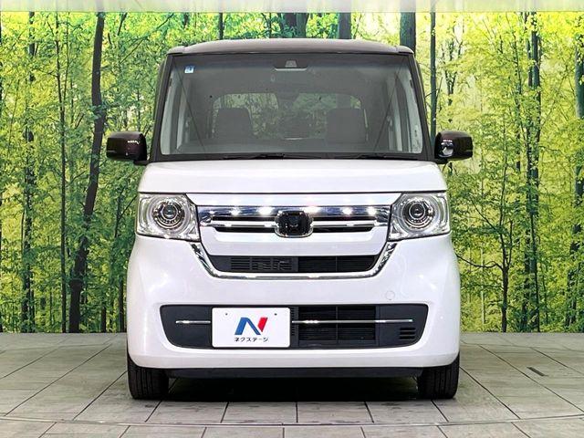 N＿BOX（新潟県新潟市東区）