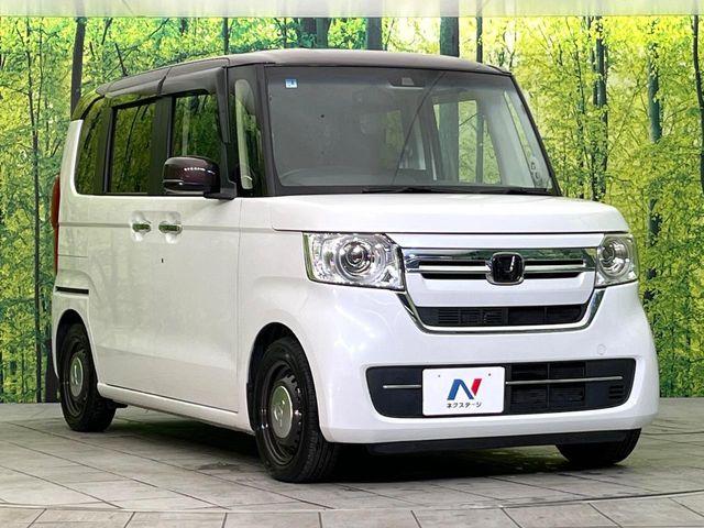 N＿BOX（新潟県新潟市東区）