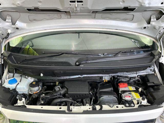 N＿BOX（新潟県新潟市東区）