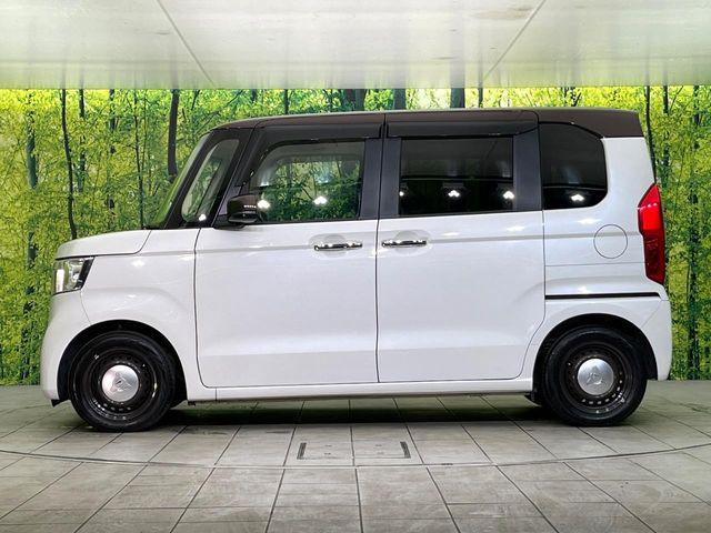 N＿BOX（新潟県新潟市東区）