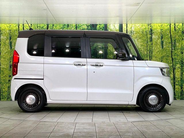 N＿BOX（新潟県新潟市東区）