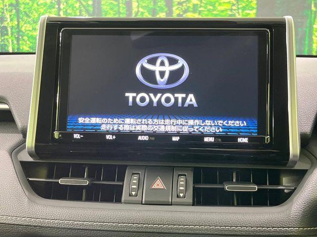 ＲＡＶ４（新潟県長岡市）