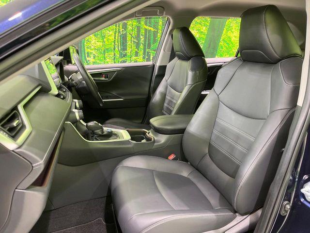 ＲＡＶ４（新潟県長岡市）