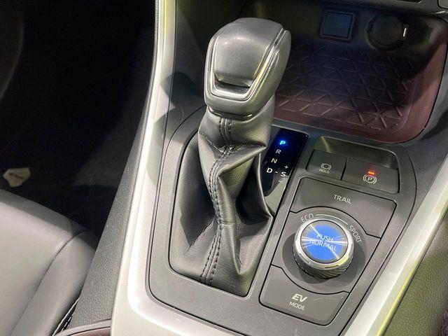 ＲＡＶ４（新潟県長岡市）