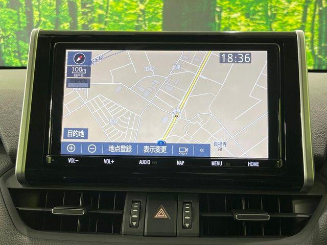 ＲＡＶ４（新潟県長岡市）