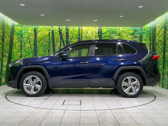 ＲＡＶ４（新潟県長岡市）