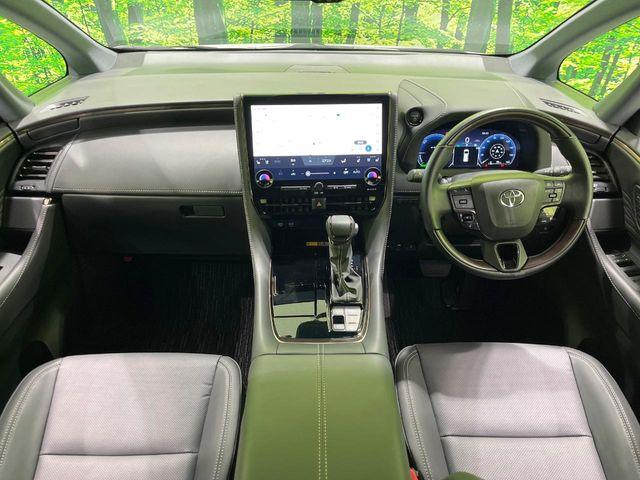 アルファードハイブリッド（新潟県長岡市）画像2