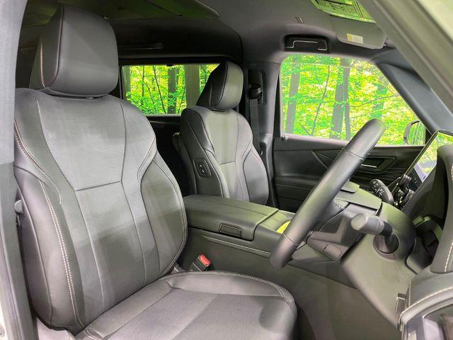 アルファードハイブリッド（新潟県長岡市）画像8