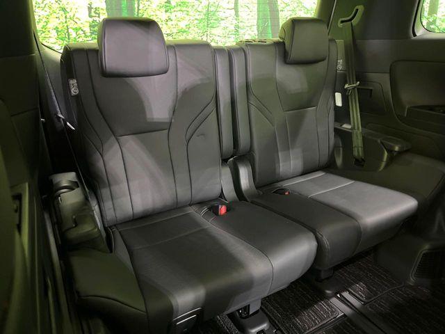 アルファードハイブリッド（新潟県長岡市）画像10