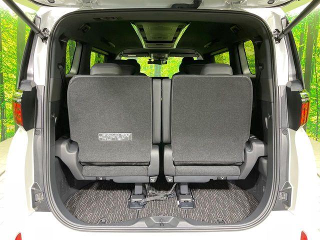 アルファードハイブリッド（新潟県長岡市）画像11