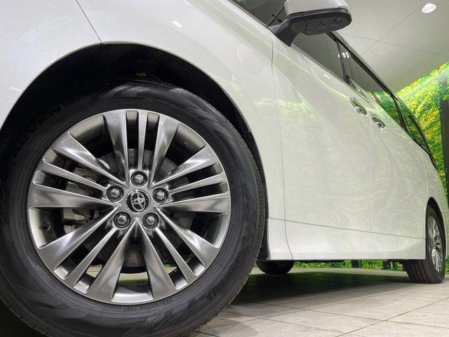 アルファードハイブリッド（新潟県長岡市）画像14