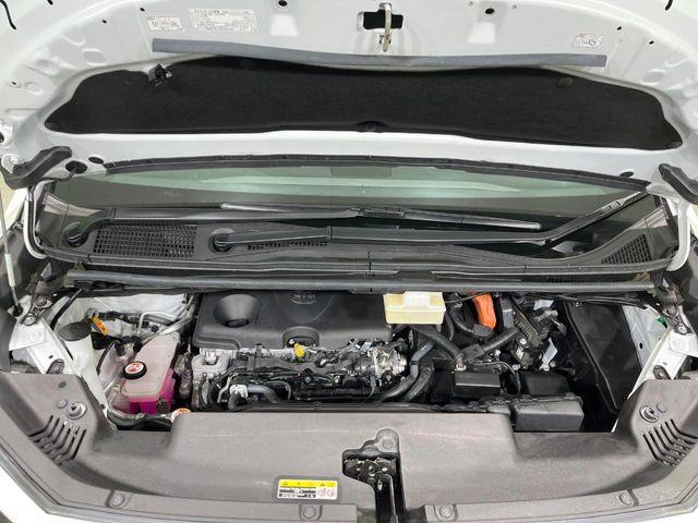 アルファードハイブリッド（新潟県長岡市）画像19