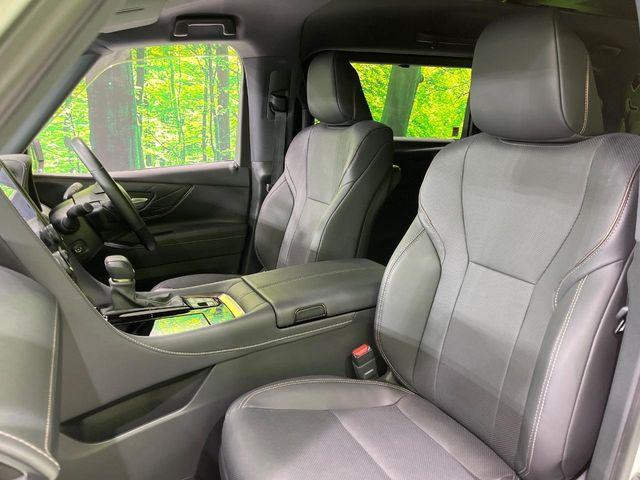 アルファードハイブリッド（新潟県長岡市）画像22