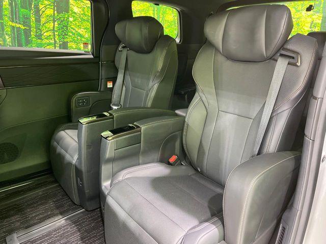 アルファードハイブリッド（新潟県長岡市）画像23