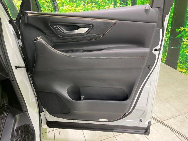 アルファードハイブリッド（新潟県長岡市）画像28