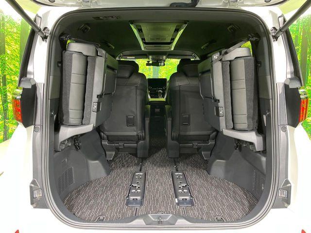 アルファードハイブリッド（新潟県長岡市）画像31