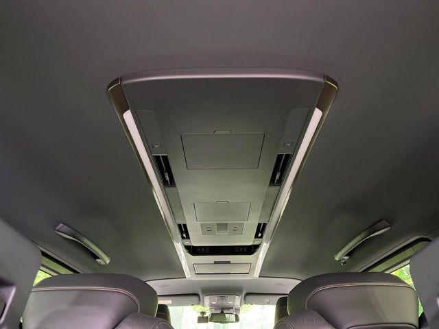 アルファードハイブリッド（新潟県長岡市）画像34