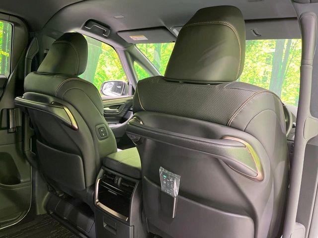 アルファードハイブリッド（新潟県長岡市）画像36