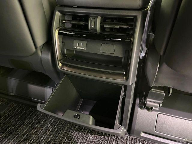 アルファードハイブリッド（新潟県長岡市）画像42