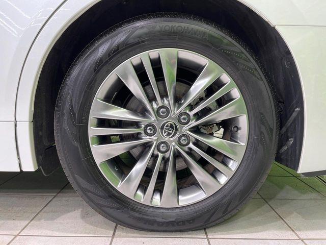 アルファードハイブリッド（新潟県長岡市）画像76